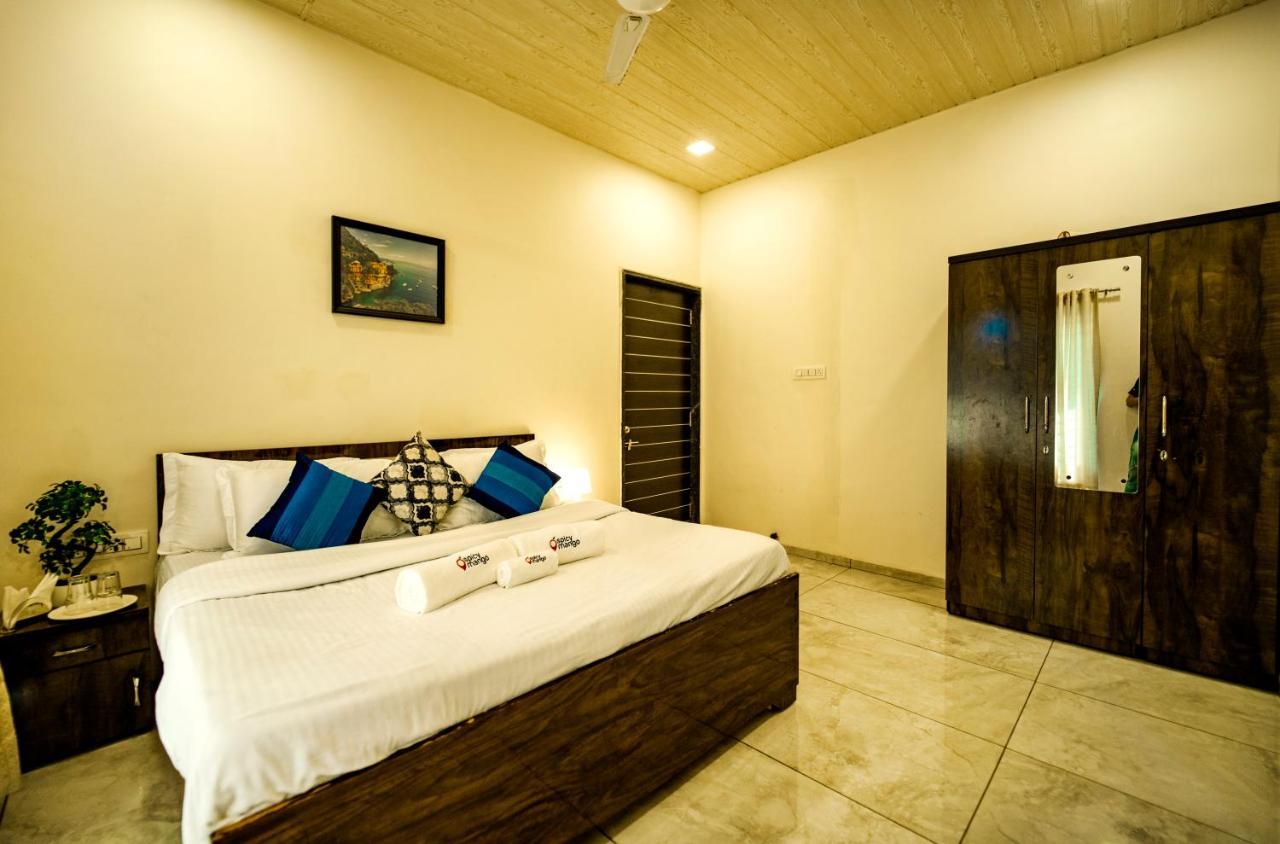 Spicy Mango Villa Insam - Hill View Villa In Karjat Exterior foto