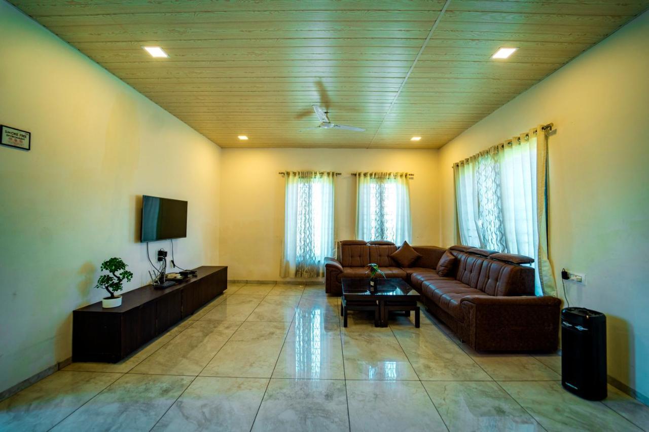 Spicy Mango Villa Insam - Hill View Villa In Karjat Exterior foto